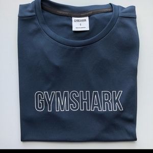 Gymshark S Arrival Graphic T Shirt